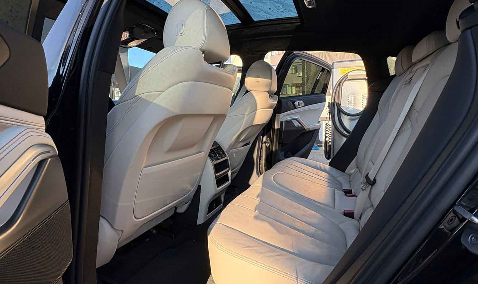 BMW X6 3.0D - Cash alternative 35k - Image 3