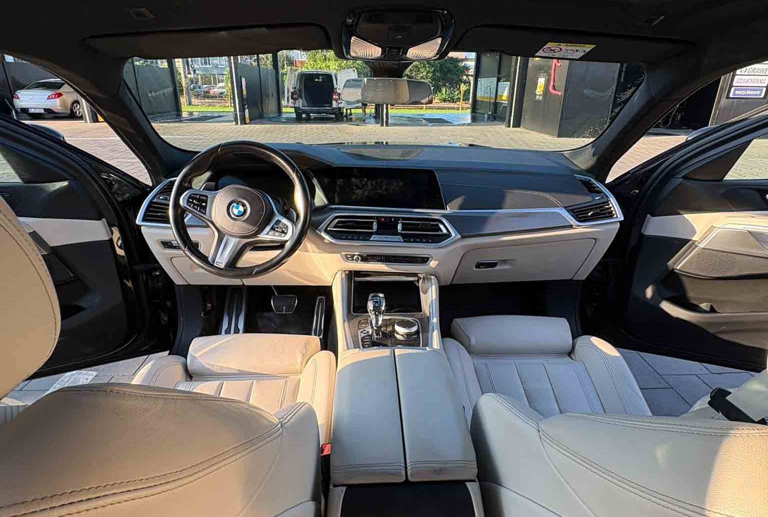 BMW X6 3.0D - Cash alternative 35k - Image 5